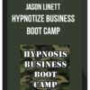 Jason Linett – Hypnotize Business Boot Camp