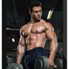 Jay Vincent – Science Based Home Workout Plan