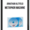 Jonathan Altfeld – Metaphor Machine