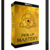 Justin Wayne – Pick Up Mastery