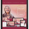 Keesha – The Women's Vitality Summit