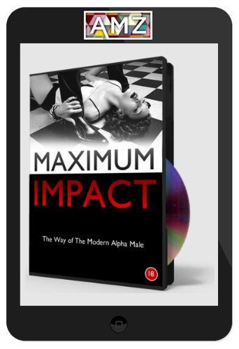 Kezia Noble – Maximum Impact