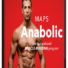 MAPS Anabolic