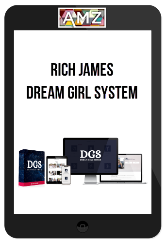 Rich James – Dream Girl System