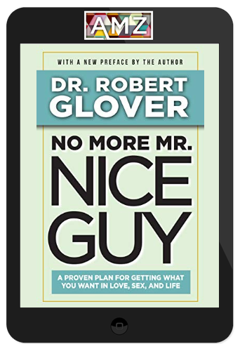 Robert Glover – No More Mr. Nice Guy