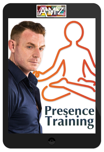 Shae Matthews – Presence Training