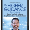 Tim Kelley – The Higher Guidance Training