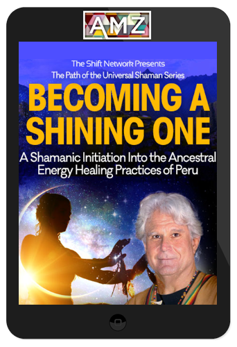 don Oscar Miro-Quesada – Becoming a Shining One