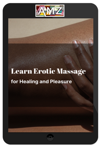 Caffyn Jesse – Learn Erotic Massage