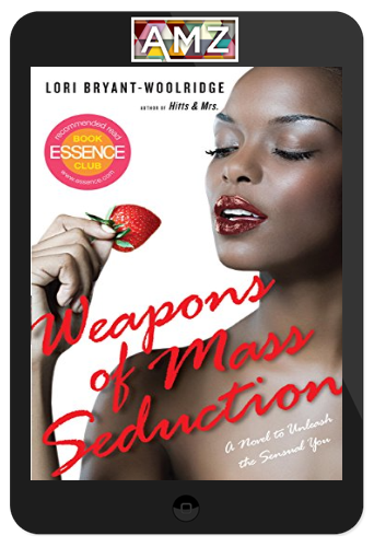 Estus Romeo – Weapons of Mass Seduction