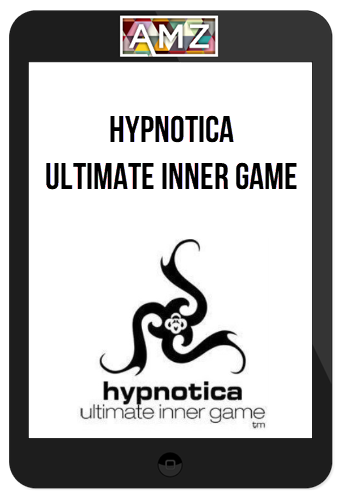 Hypnotica – Ultimate Inner Game