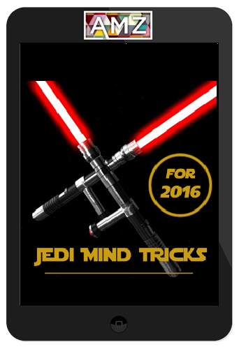 Jason Capital – Jedi Mini Tricks and Dark Side Mind Tricks