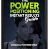 Jason Capital – Power Positioning