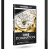 Jean Marie Corda – Time Domination