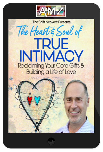 Ken Page – The Heart & Soul of True Intimacy