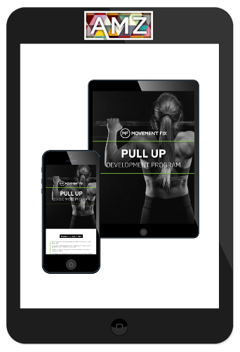 The Movement Fix – Pull Up Development Program