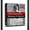 Mark Manson – Approach Women Program