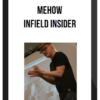 Mehow – Infield Insider