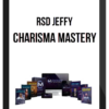 RSD Jeffy – Charisma Mastery