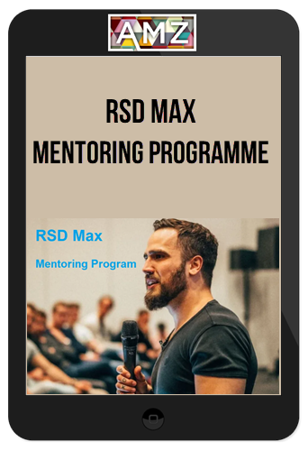 RSD Max – Mentoring Programme