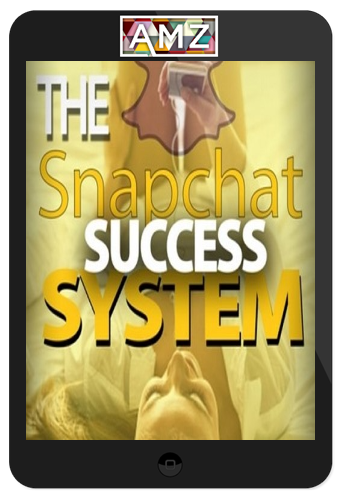 Robbie Hemingway – Snapchat Success System