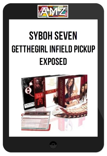 Syboh Seven – GetTheGirl Infield Pickup Exposed