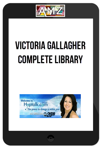 Victoria Gallagher – Complete Library