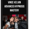 Vince Kelvin – Advanced Hypnosis Mastery