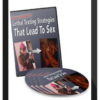Vince Kelvin – Lethal Texting Strategies That Lead To Sex