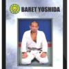 Yoshida Berets – BJJ Library