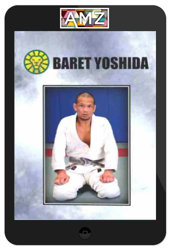 Yoshida Berets – BJJ Library