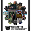 Bar Brothers – The System – Calisthenics