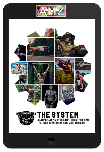 Bar Brothers – The System – Calisthenics