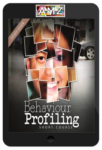 Behaviour Profiling - Short Course