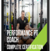 Clean Health – Performance PT Coach Certification
