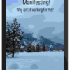 Court Of Atonement – Manifesting. Why Am I Not Getting What I Want?