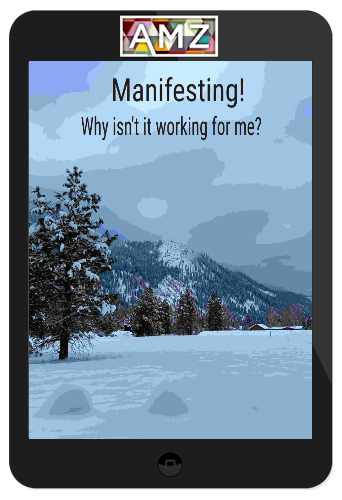 Court Of Atonement – Manifesting. Why Am I Not Getting What I Want?