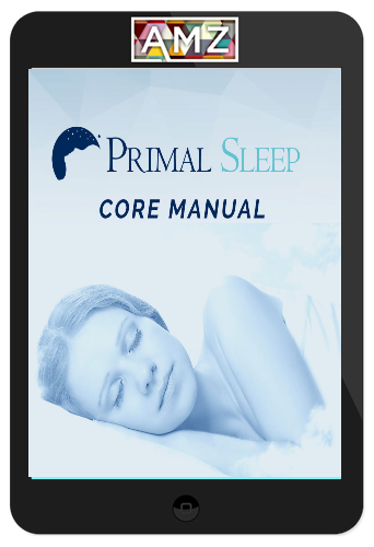 David Sinick – Primal Sleep System