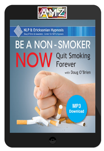 Doug O’Brien – Be A Non-Smoker