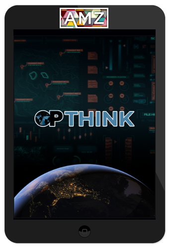 Everyday Spy – OPTHINK