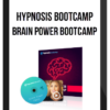 Hypnosis Bootcamp – Brain Power Bootcamp