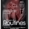 Jack N. Raven – The Seduction Force Multiplier (6 book series)