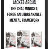 Jacked Aecus – The Chad Mindset