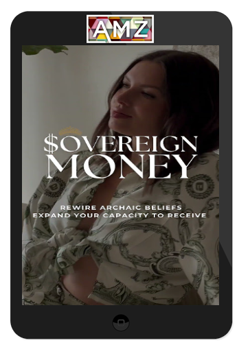 Kathrin Zenkina – Sovereign Money