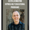Keith Livingston – Hypno & NLP Educational Programs