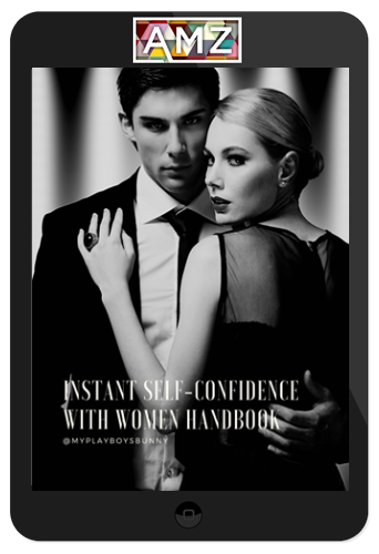 MPB - Instant Self-Confidence with Women Handbook (2nd Edition)