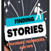 Matthew Dicks – Finding Stories