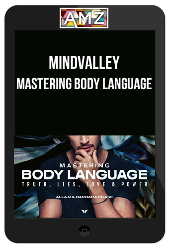 MindValley – Mastering Body Language