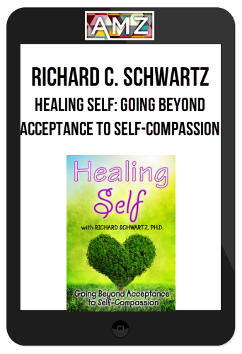 Richard C. Schwartz - Healing Self: Going Beyond Acceptance to Self-Compassion