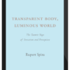 Rupert Spira – Transparent Body Luminous World